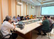 Kantor Pertanahan Labuhanbatu Percepat Pensertipikatan Tanah Wakaf