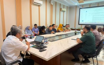 Kantor Pertanahan Labuhanbatu Percepat Pensertipikatan Tanah Wakaf 7 Kantor Pertanahan