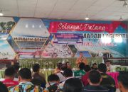 Sosialisasi Pembinaan ORMAS Kabupaten Toba 2026, Perkuat Sinergi Menuju Toba Mantap