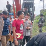 Perjuangan Ketua DPC GMNI Labuhanbatu, Wiwi Hasibuan, Untuk Rakyat Hingga Berdarah-Darah