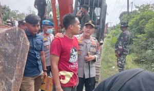 Perjuangan Ketua DPC GMNI Labuhanbatu, Wiwi Hasibuan, Untuk Rakyat Hingga Berdarah-Darah IMG20260128103542