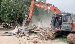 Wakil Bupati Labura Dinilai Tak Berkutik Saat Rumah Warga Diratakan Dengan Tanah, Oleh Perusahaan IMG20260128132327