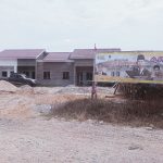 Developer Perumahan De Prabu Bungkam dan Blokir Wartawan Saat Dikonfirmasi Soal Pekerja Tanpa APD