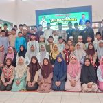 Dinas Pendidikan Labuhanbatu Gelar Kegiatan Ramadhan Bersinar Sebagai Upaya Pembentukan Karakter Anak