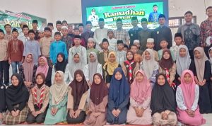 Dinas Pendidikan Labuhanbatu Gelar Kegiatan Ramadhan Bersinar Sebagai Upaya Pembentukan Karakter Anak