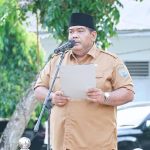 Apel Gabungan Awal Tahun, Pemkab Labuhanbatu Tegaskan Komitmen Perkuat Pelayanan Publik dan Pendapatan Daerah