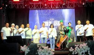 Letkol Kav. Hanung Kaptiaji Resmi Jabat Dandim 0209/LB, Bupati Labuhanbatu Sampaikan Dukungan IMG 20260108 154049