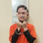 Sat Res Narkoba Polres Langkat Ungkap Kasus Peredaran Sabu di Stabat