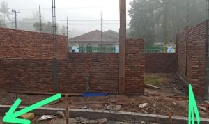 Proyek Kadaluarsa Dinas Pendidikan Labusel, Anggaran Cair Kerjaan Terbengkalai IMG 20260115 234908