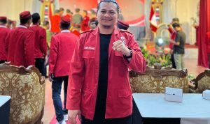 Ketua DPC GMNI Labuhanbatu Tagih Penerapan Perda No. 7 Tahun 2024 kepada Ketua DPRD IMG 20260117 205132