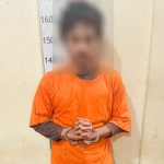 Polsek Salapian Ungkap Kasus Peredaran Narkotika di Desa Turangi