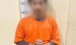 Polsek Salapian Ungkap Kasus Peredaran Narkotika di Desa Turangi IMG 20260119 201857