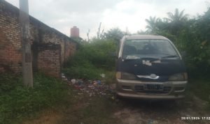 Meski Pernah Digerebek Polsek Kampung Rakyat, Soleh Tetap Eksis Edarkan Sabu IMG 20260120 172236