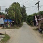 Desa Air Merah Mencekam; Dugaan Jaringan Sabu Bacok Disebut Rusak Moral dan Ekonomi Warga
