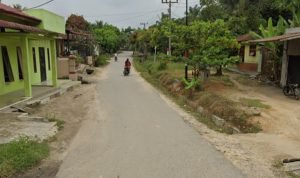 Di bantu oleh Black, Bacok Edarkan Sabu di Sebuah Kebun Karet Dusun A3 IMG 20260121 214928