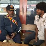 Seruan Damai Tokoh Adat Dogiyai, Masyarakat Diminta Jaga Kamtibmas