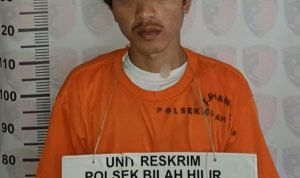 Polsek Bilah Hilir Berhasil Ungkap Sabu dalam Jumlah Signifikan, 10,45 Gram Sabu dan Uang Jutaan Rupiah Diamankan IMG 20260124 114344