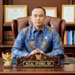 Ketua DPC PJS Labuhanbatu Raya Minta Bupati Copot Dirut RSUD Rantauprapat