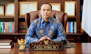 Ketua DPC PJS Labuhanbatu Raya Minta Bupati Copot Dirut RSUD Rantauprapat PJS