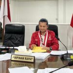 Diduga Tolak Pasien Anak, Ketua DPC GMNI Labuhanbatu Minta Bupati Segera Copot Dirut RSUD Rantauprapat