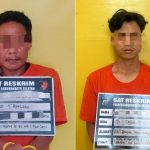 Dalam Sepekan Satreskrim Polres Labusel Ungkap Dua Kasus Kejahatan Seksual Terhadap Anak