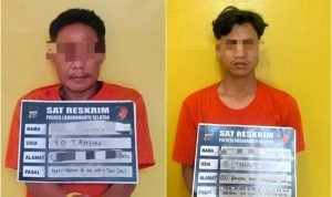Dalam Sepekan Satreskrim Polres Labusel Ungkap Dua Kasus Kejahatan Seksual Terhadap Anak IMG 20260125 184457