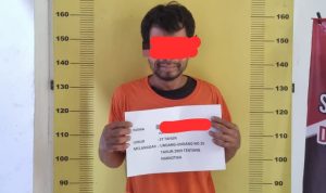 Dari Dumas Presisi, Satresnarkoba Polres Labuhanbatu Selatan Ungkap Kasus Sabu di Desa Rasau