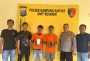 Polsek Kampung Rakyat