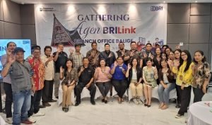 BRI Cabang Balige Gelar Gathering Agen BriLink, Perkuat Kerjasama dalam Pelayanan IMG 20260212 151204