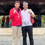 Selamatkan Ratusan Ribu Jiwa Generasi Muda Dari Bahaya Narkoba, Ketua DPC GMNI Amos Sihombing Berikan Apresiasi Ke Kapolres Labuhanbatu