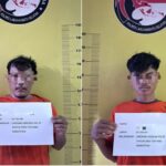 Satresnarkoba Polres Labuhanbatu Selatan Ringkus 2 Pengedar Sabu di Desa Aek Batu, Sita Barang Bukti Seberat 132,9 Gram