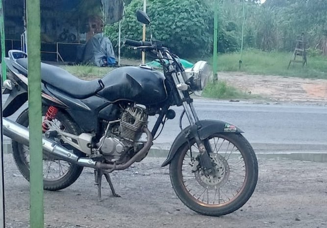 Mudik Berujung Petaka, Rumah Warga Persiluangan 2 Bilah Hulu Dibobol Maling 1 Bilah Hulu