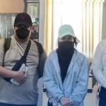 Pelarian Eks Kepala Kas BNI Aek Nabara Berakhir di Kualanamu, Tersangka Penggelapan Dana Jemaat Rp28 Miliar Diamankan