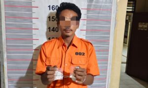 Polsek Bahorok Ungkap Kasus Narkotika, Kapolres Langkat Apresiasi Kinerja Personel dan Ajak Masyarakat Manfaatkan Layanan 110
