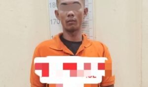 Sat Res Narkoba Polres Langkat Amankan Diduga Pelaku Narkotika di Pematang Jaya IMG 20260407 194327