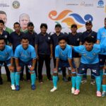 Newsroom Fc Labuhanbatu Kandaskan  Polrestabes 2-0 Di Porwasu 2026