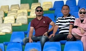 Disaksikan Bupati, Newsroom FC Labuhanbatu Menang, Amankan Tiket Semifinal Porwasu 2026 IMG 20260411 181542