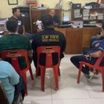 Polres Langkat Tegaskan Kasus Penganiayaan Merupakan Saling Lapor, Penanganan Profesional dan Sesuai Prosedur