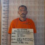 Respons Cepat dan Presisi, Polsek Bilah Hilir Berhasil Ungkap Kasus Narkotika di Desa Sidomulyo