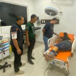 Polres Langkat Tangkap Pelaku Curas Bersenjata Api Rakitan di Hinai