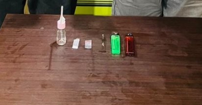 Polres Langkat