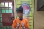 Polres Langkat