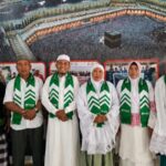Djournal Travel Resmi Hadir di Pagurawan, Warga Kini Punya Akses Umroh Lebih Dekat dan Terpercaya