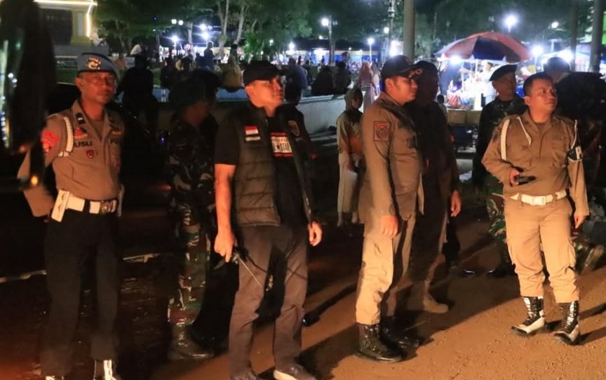 Polres Labuhanbatu