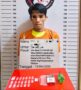 Polres Labuhanbatu