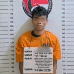 Satresnarkoba Polres Labuhanbatu Ungkap Peredaran Ekstasi dan Sabu, Seorang Pemuda Diamankan