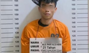 Satresnarkoba Polres Labuhanbatu Ungkap Peredaran Ekstasi dan Sabu, Seorang Pemuda Diamankan Polres Labuhanbatu