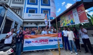 PT Indako Trading Coy