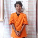 Polsek Secanggang Gagalkan Dugaan Transaksi Sabu Di Rumah Kosong, Seorang Pria Diamankan