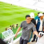 AFF U-19 2026 Dibuka Besok, Stadion Teladan Belum Masuk Venue Utama 12 IMG 20260531 134640